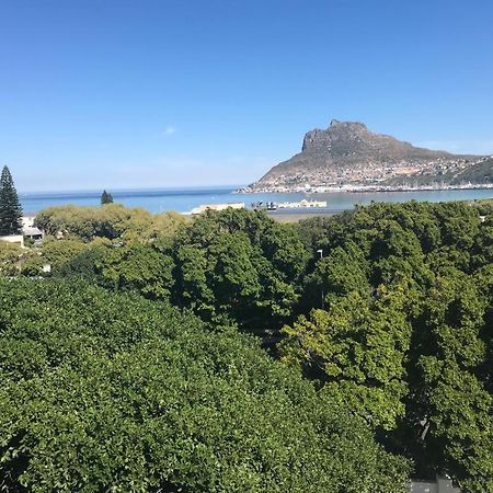 Appartement Chapman'S Peak, Loft Mit Sea-Und Mountainview à Hout Bay Extérieur photo