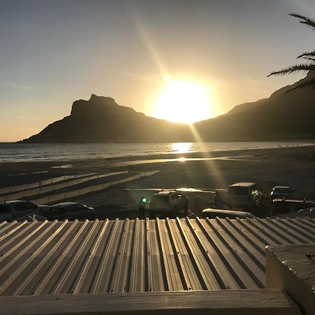 Appartement Chapman'S Peak, Loft Mit Sea-Und Mountainview à Hout Bay Extérieur photo
