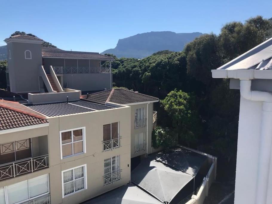 Appartement Chapman'S Peak, Loft Mit Sea-Und Mountainview à Hout Bay Extérieur photo