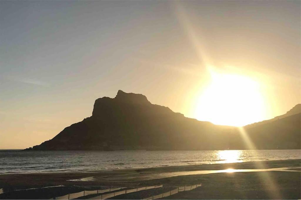 Appartement Chapman'S Peak, Loft Mit Sea-Und Mountainview à Hout Bay Extérieur photo