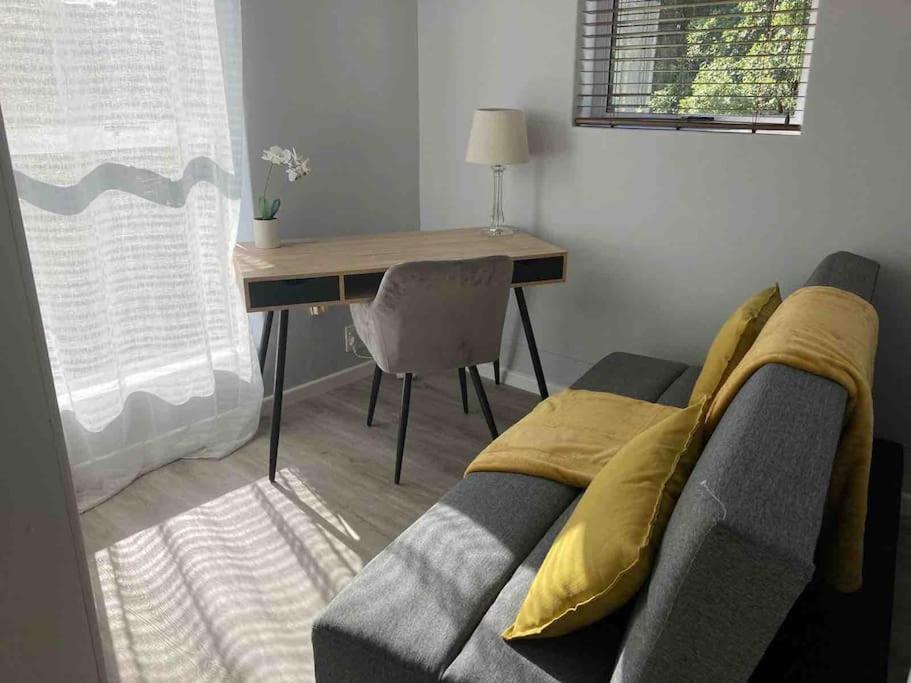 Appartement Chapman'S Peak, Loft Mit Sea-Und Mountainview à Hout Bay Extérieur photo