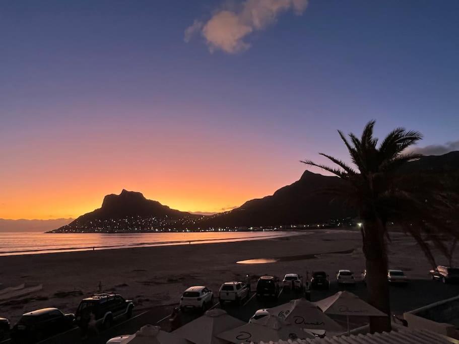 Appartement Chapman'S Peak, Loft Mit Sea-Und Mountainview à Hout Bay Extérieur photo