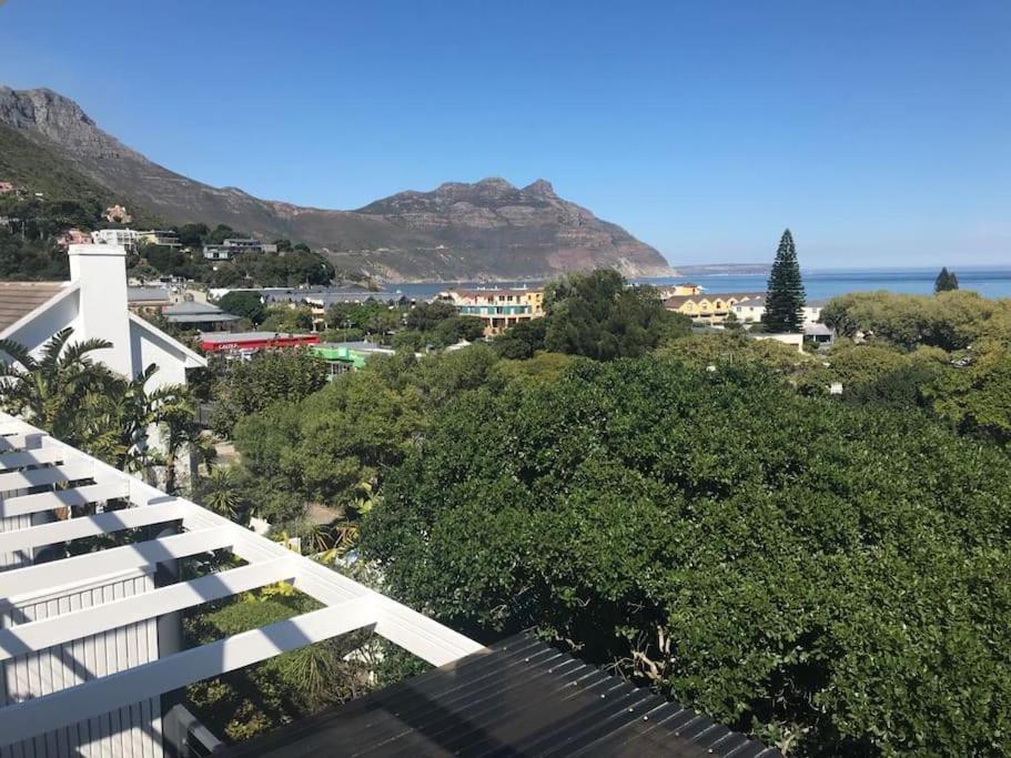 Appartement Chapman'S Peak, Loft Mit Sea-Und Mountainview à Hout Bay Extérieur photo