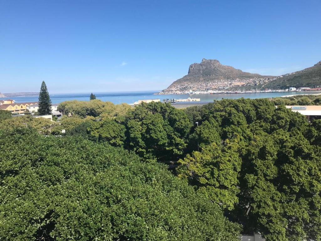 Appartement Chapman'S Peak, Loft Mit Sea-Und Mountainview à Hout Bay Extérieur photo