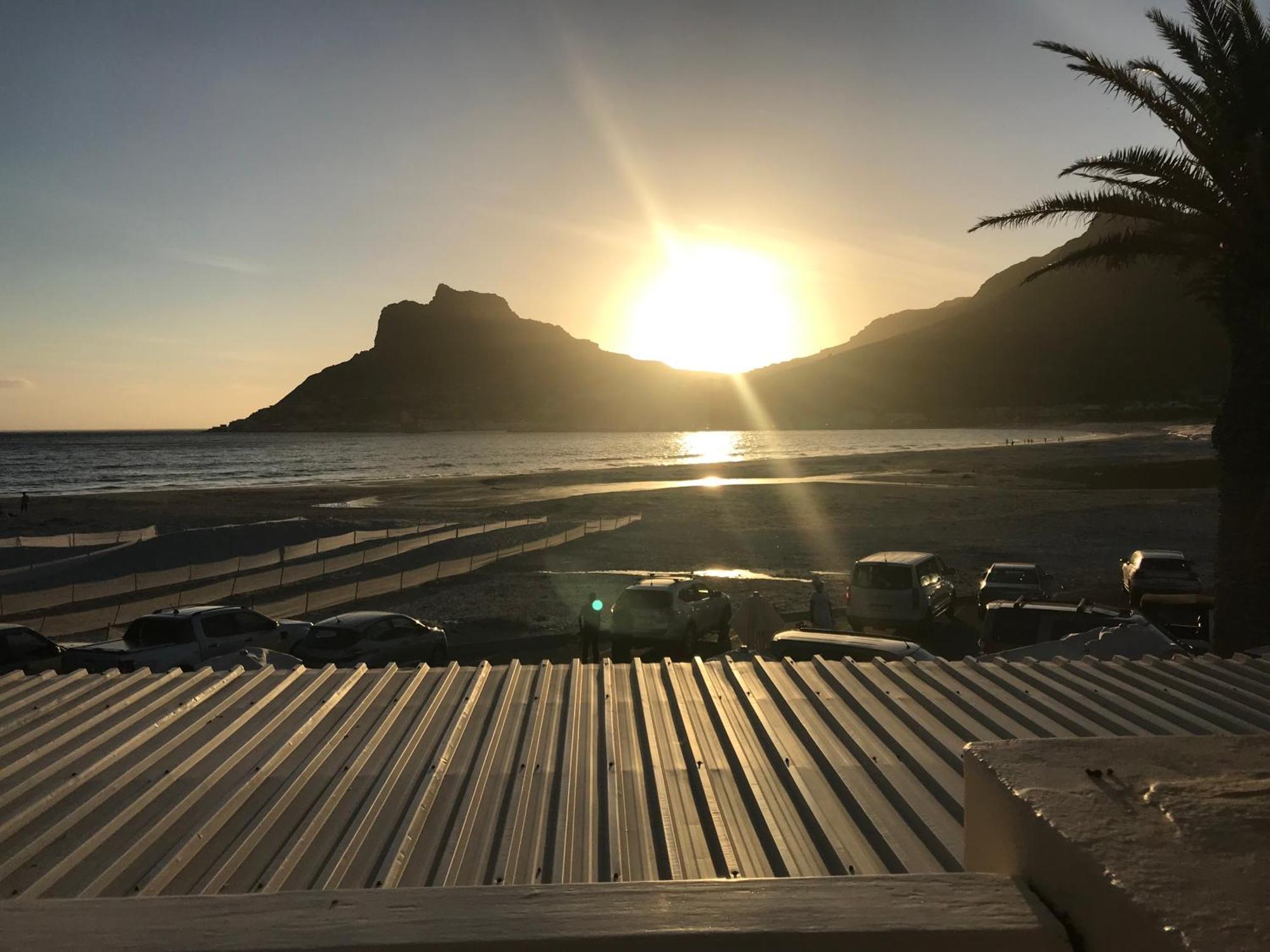 Appartement Chapman'S Peak, Loft Mit Sea-Und Mountainview à Hout Bay Extérieur photo